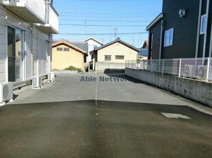 西尾駅 車移動10分  5.7km 2階の物件外観写真